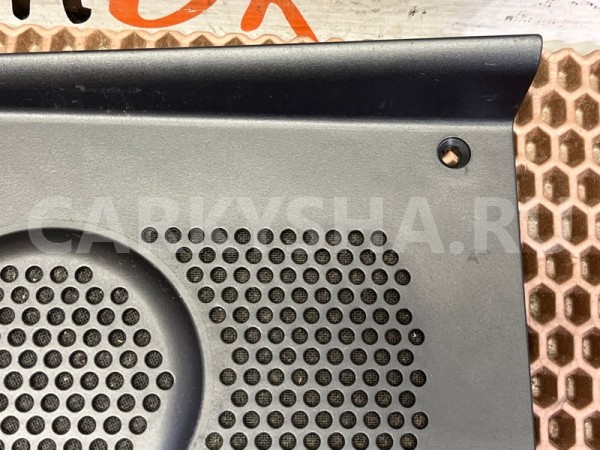 Крышка динамика BMW 5er 