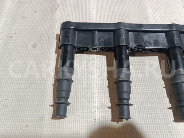 Катушка зажигания Citroen C3 