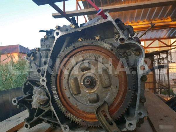 АКПП (автоматическая коробка переключения передач) Honda Fit 