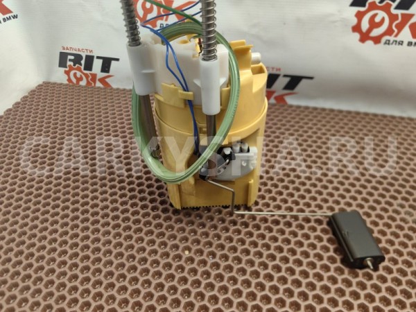 Топливный насос BMW X5 