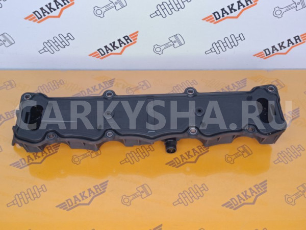 Крышка головки блока цилиндров правая Citroen C4 Citroen C4 