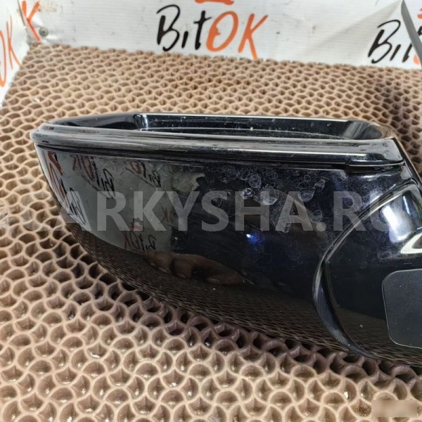 Зеркало BMW 2er 