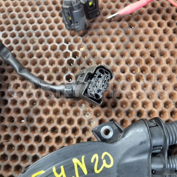 Коса двигателя BMW X3 