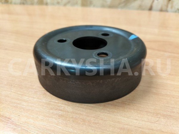 Шкив помпы Mazda Mazda 6 GG 2006 Mazda 6 