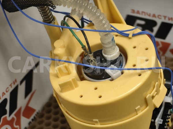 Топливный насос BMW X3 