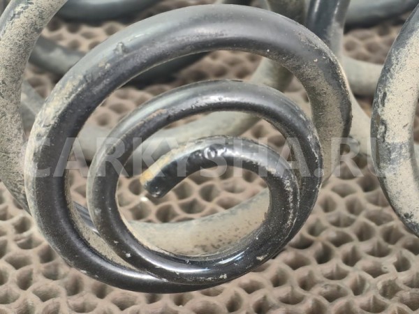 Пружины BMW X5 