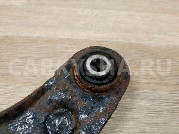Рычаг задний верхний Ford Focus 