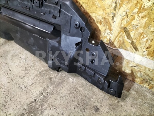 Пыльник (защита) переднего бампера Renault Kaptur Renault Kaptur 