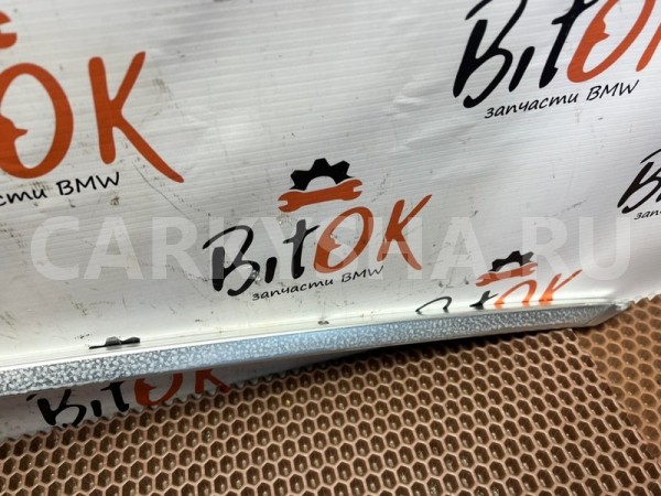 Молдинг двери BMW 5er 