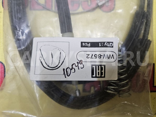 Стеклоподъемник Audi 200 