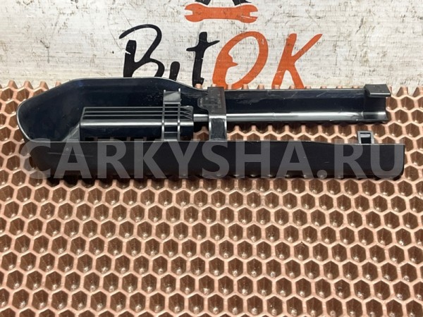 Накладка салазок сиденья BMW 7er 