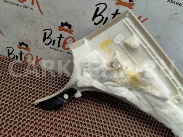 Обшивка стойки BMW 5er 