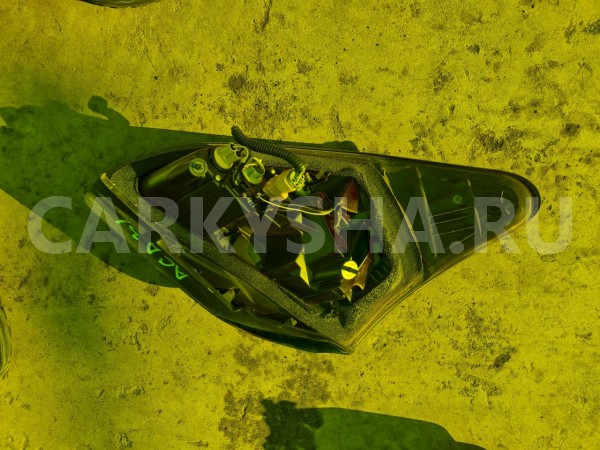 Стоп Toyota RAV 4 