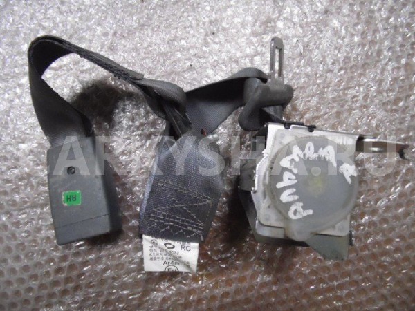 Ремень безопасности Nissan Almera Classic I (2006—2013) Nissan Almera Classic оригинальный номер 8885295F0C