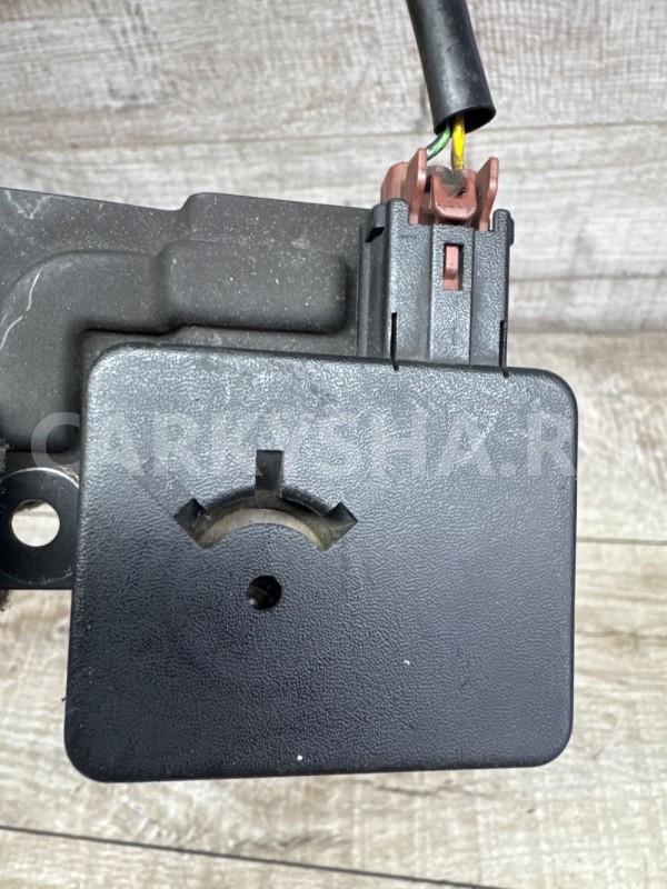 Звуковой зуммер Nissan QASHQAI J10 Nissan Qashqai оригинальный номер 25640JD10A