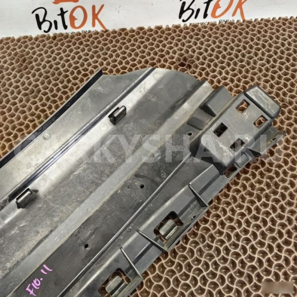 Адаптер бампера BMW 5er 