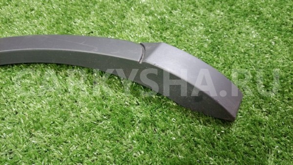 Накладка крыла задняя правая Audi Q3 2014 Audi Q3 