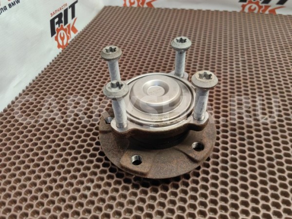 Ступица подшипник ступицы BMW X1 