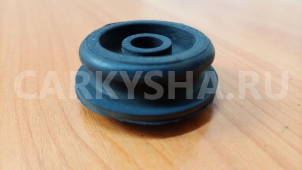 Подушка (опора) радиатора Mitsubishi Outlander Mitsubishi Outlander 