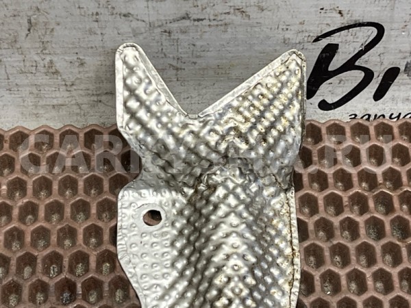 Термоэкран АКПП BMW X1 