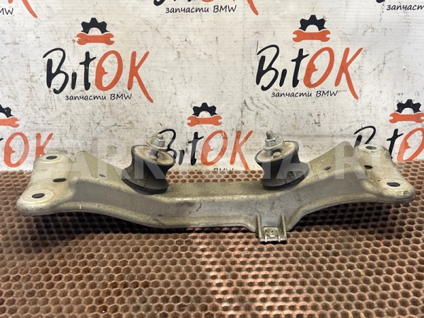 Балка крепления АКПП BMW 3er 