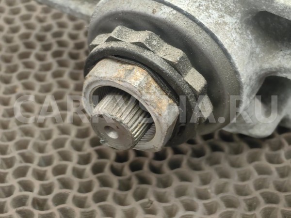 Редуктор 3.46 BMW 5er 