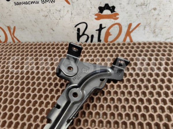 Кронштейн впускного коллектора BMW 5er 
