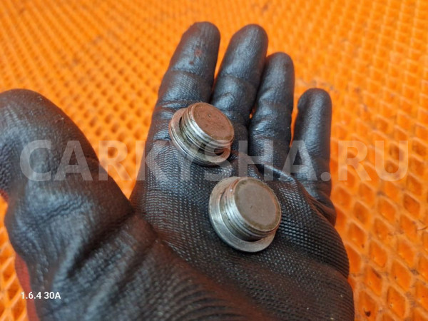 заглушки болтов цепи пара bmw f10 N20B20 2.0 BMW 5er 