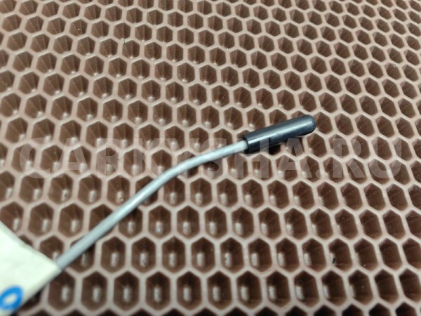 Тяга замка двери BMW X3 