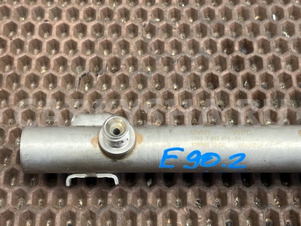 Топливная рампа BMW 3er 