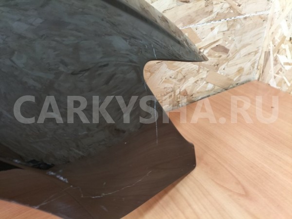 Крыло переднее правое Audi A6 С7 2018 Audi A6 оригинальный номер 4G0821102