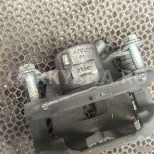 Суппорт BMW X1 