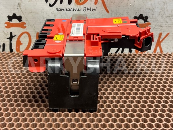 Распределитель тока B+ BMW 7er 