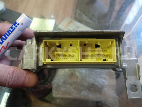 Блок Срс Honda Pilot 2 2008-2015 77960SZAR012M1 Honda Pilot 