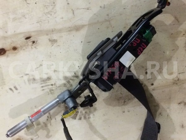 Ремень безопасности передний Volvo S80 1998-2006 Volvo S80 оригинальный номер 30675791