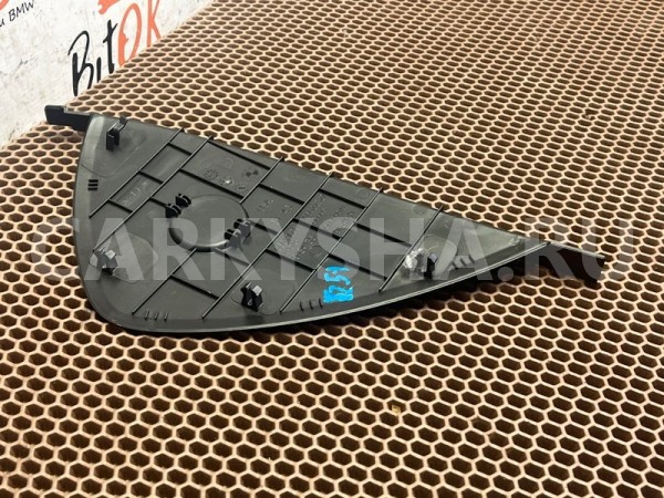 Накладка торпедо BMW X3 