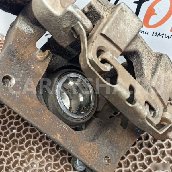 Суппорт BMW X3 