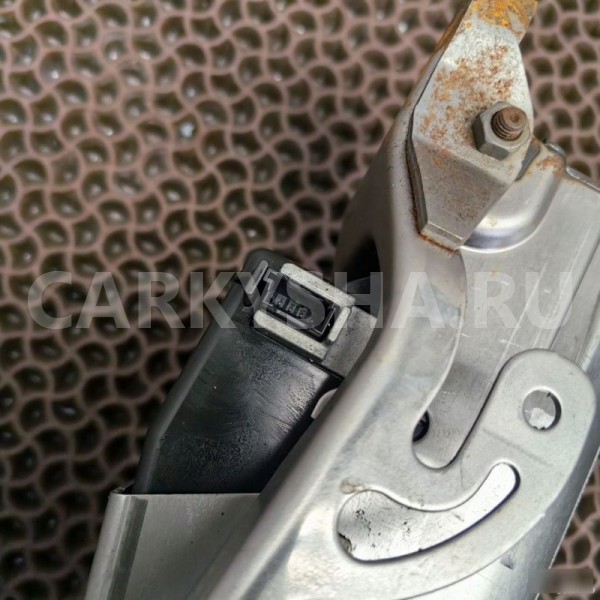 Рулевая колонка BMW X1 