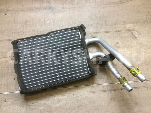 Радиатор печки Mazda CX-7 Mazda 2 оригинальный номер GR1N-61-A10 GR1N61A10