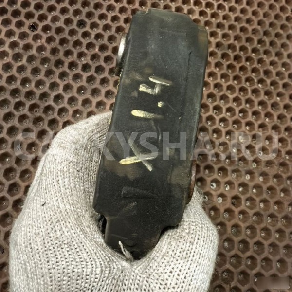 Эластичная муфта кардана BMW X1 