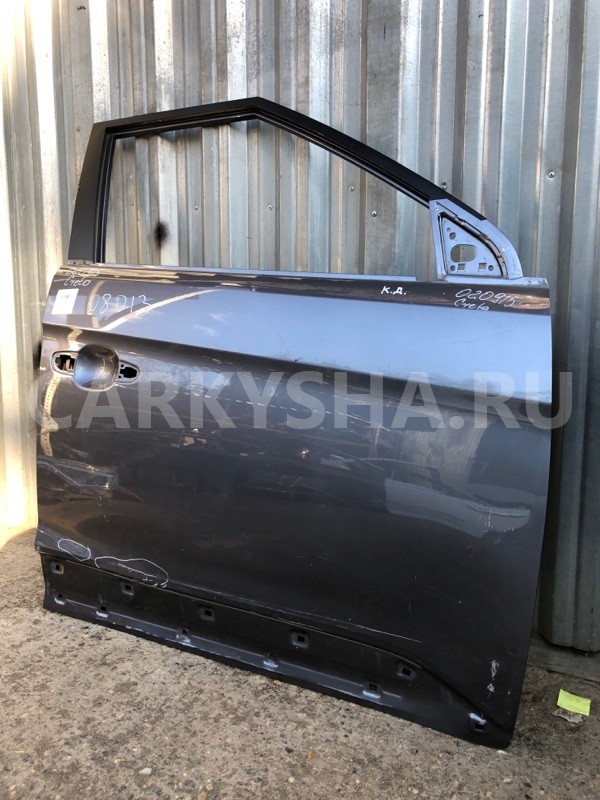 Дверь Hyundai Creta 2015-2021 GS, передняя правая Hyundai Creta 