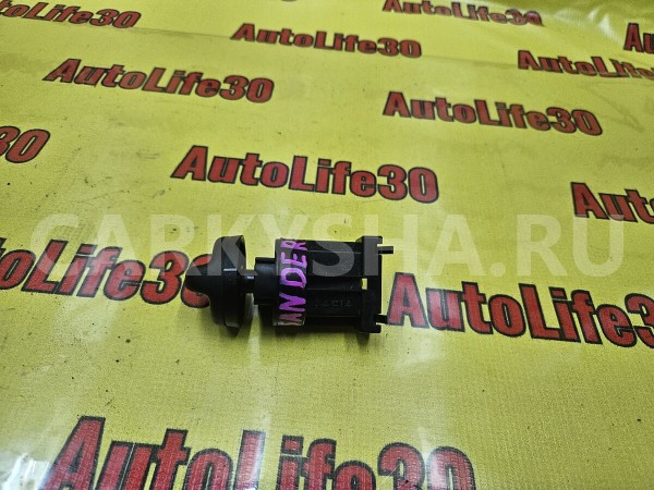 Кнопка корректора фар Renault Sandero 