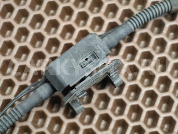 Цепь форсунок стеклоомывателя BMW 5er 