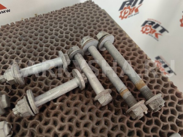 Болты подвески BMW X3 