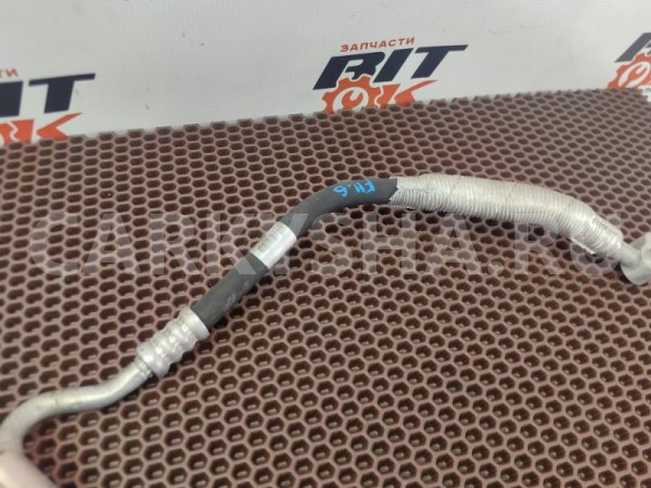 Трубка кондиционера BMW 5er 