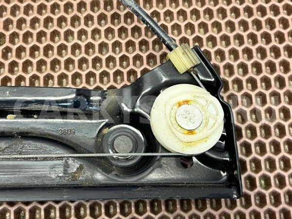 Стеклоподъемник BMW X6 