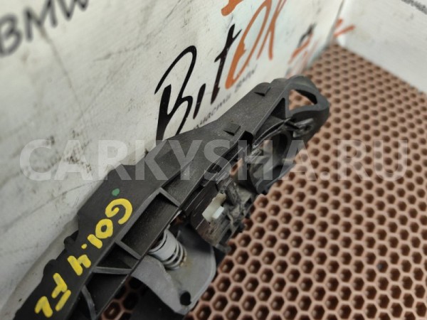 Опора ручки двери BMW X3 