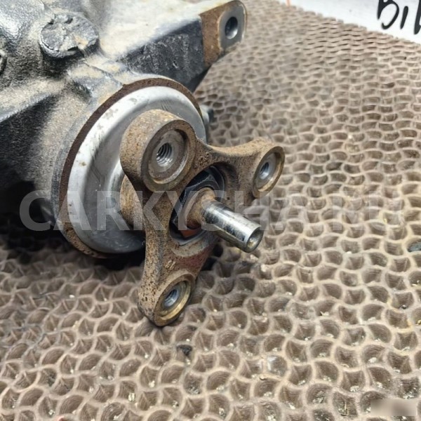 Редуктор BMW X1 