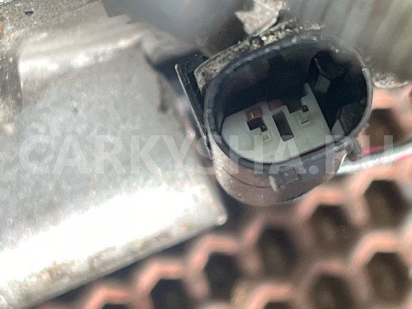 Компрессор кондиционера BMW 3er 