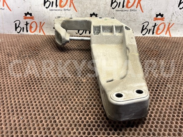 Кронштейн АКПП BMW X3 